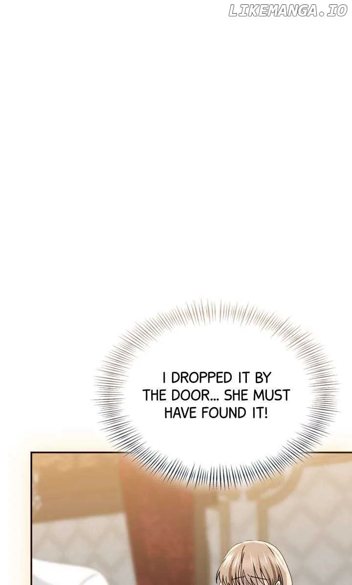 Our Tyrant Became Young Chapter 83 page 32