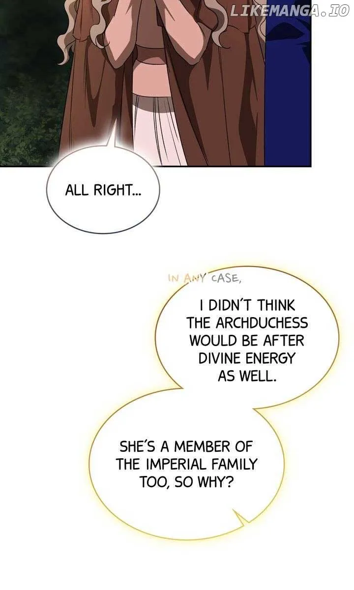 Our Tyrant Became Young Chapter 85 page 20