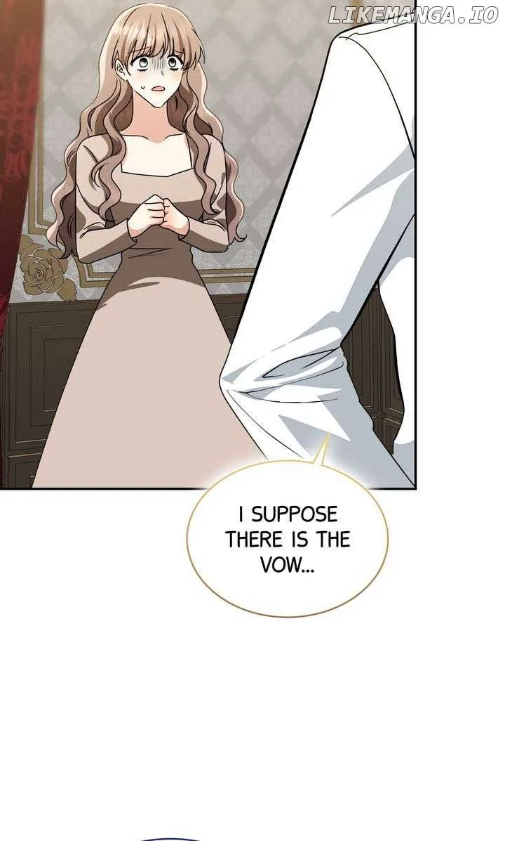 Our Tyrant Became Young Chapter 83 page 36
