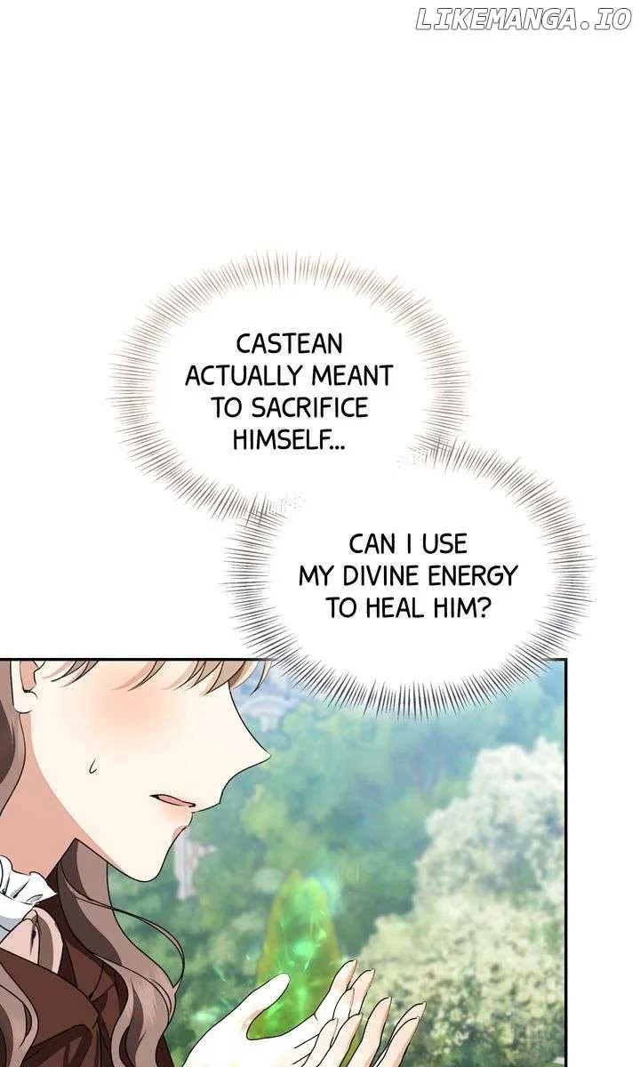 Our Tyrant Became Young Chapter 85 page 7