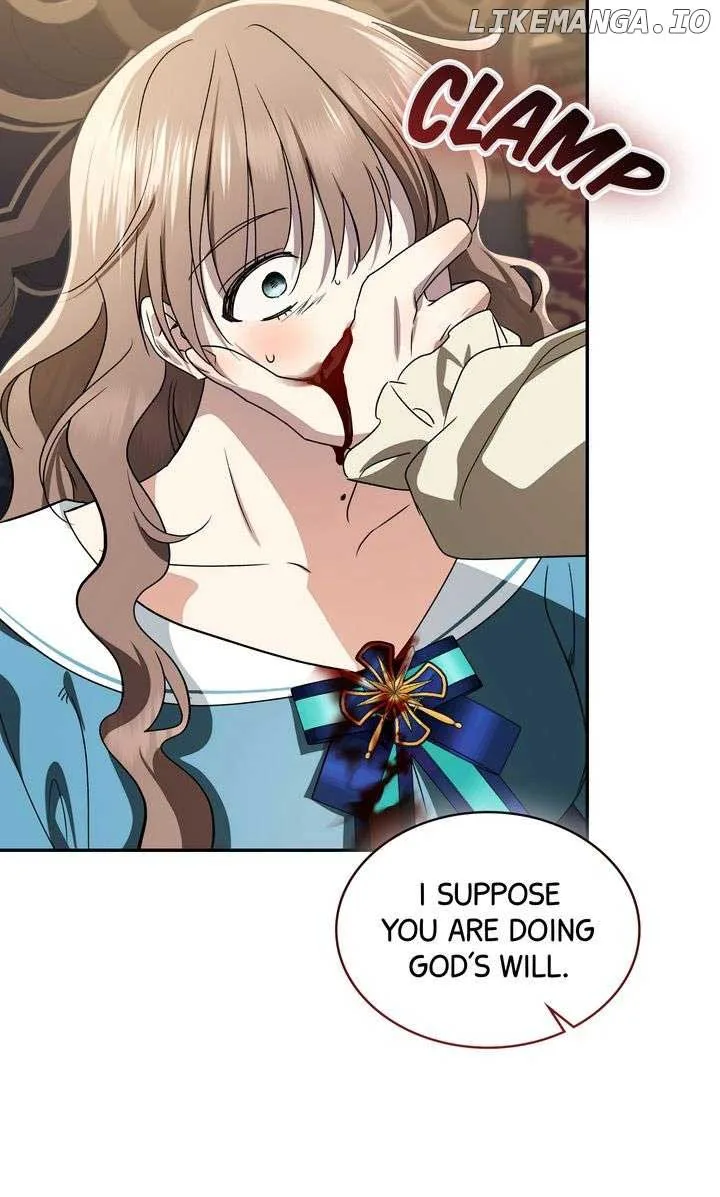 Our Tyrant Became Young Chapter 83 page 3