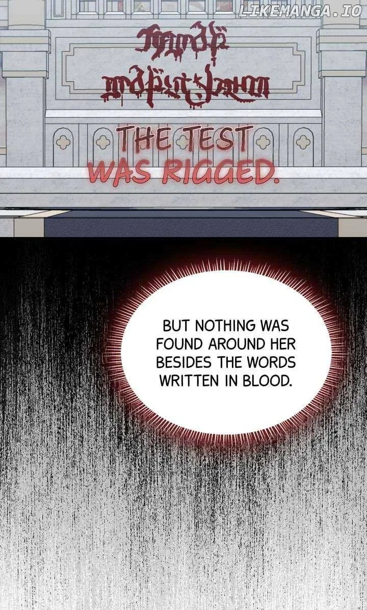 Our Tyrant Became Young Chapter 82 page 60