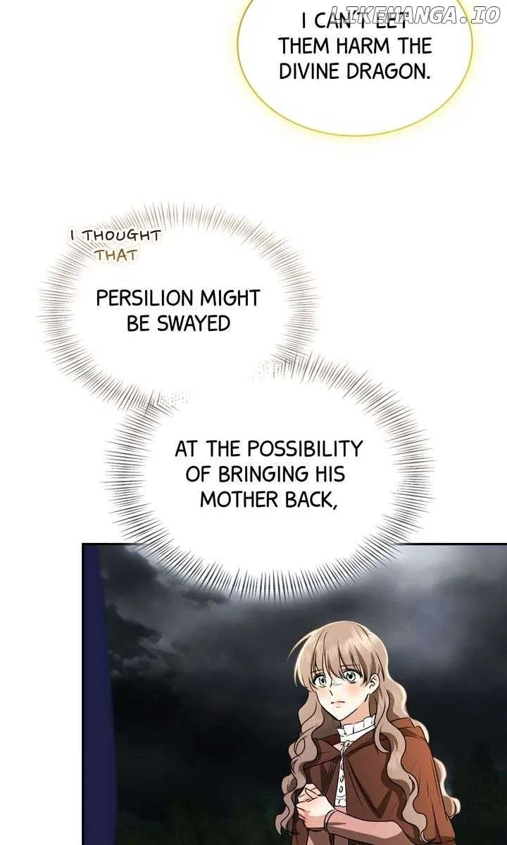 Our Tyrant Became Young Chapter 85 page 30