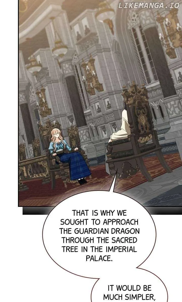 Our Tyrant Became Young Chapter 82 page 101