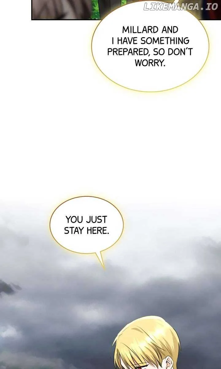 Our Tyrant Became Young Chapter 85 page 44