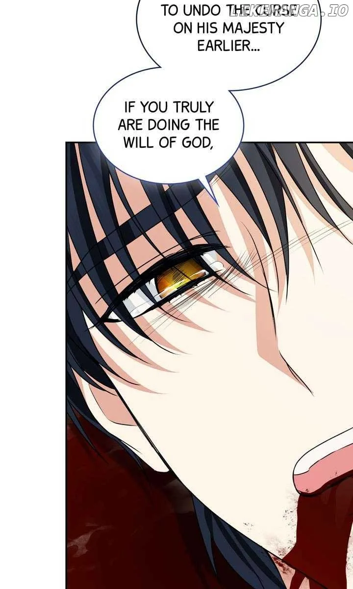 Our Tyrant Became Young Chapter 85 page 12