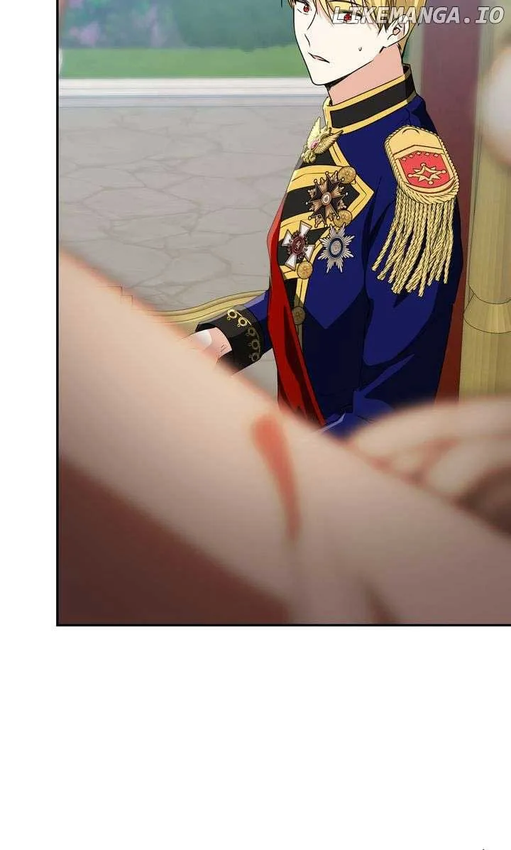 Our Tyrant Became Young Chapter 83 page 164