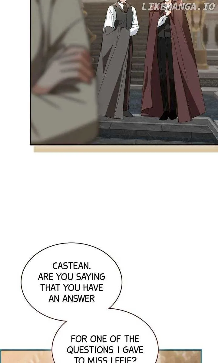 Our Tyrant Became Young Chapter 82 page 161