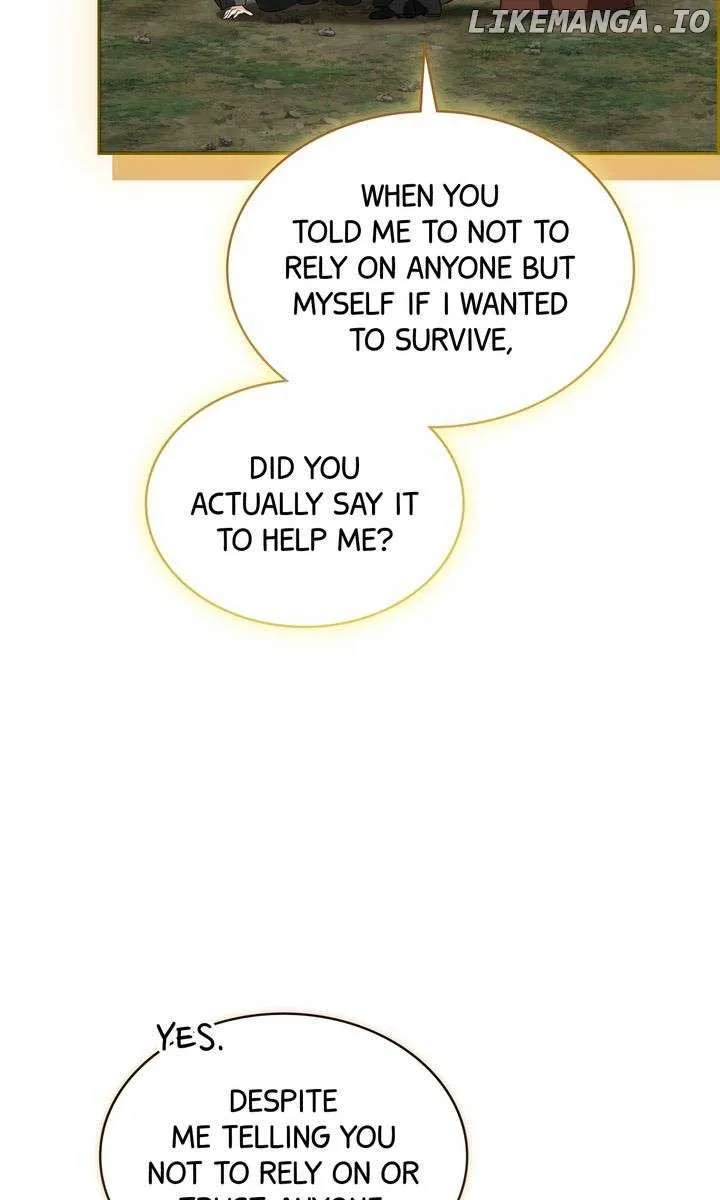 Our Tyrant Became Young Chapter 85 page 158