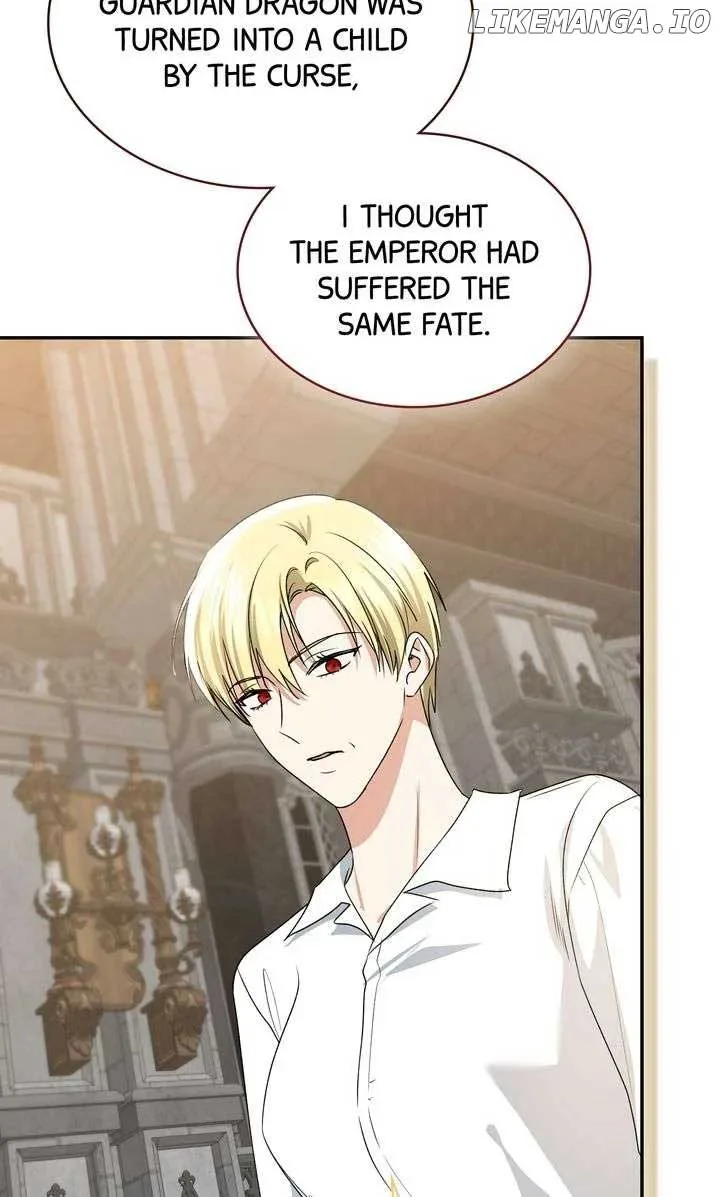 Our Tyrant Became Young Chapter 82 page 137
