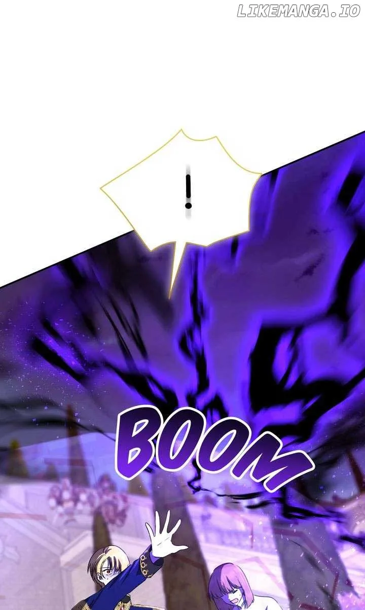 Our Tyrant Became Young Chapter 84 page 34