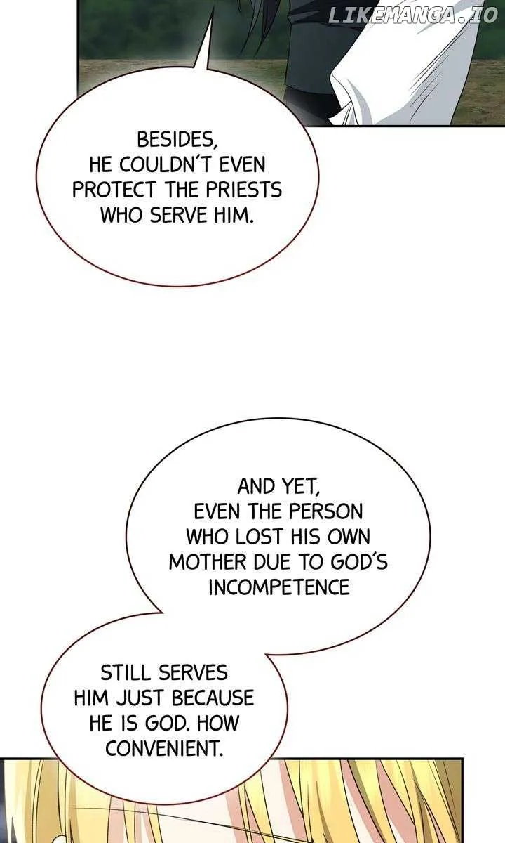 Our Tyrant Became Young Chapter 85 page 61