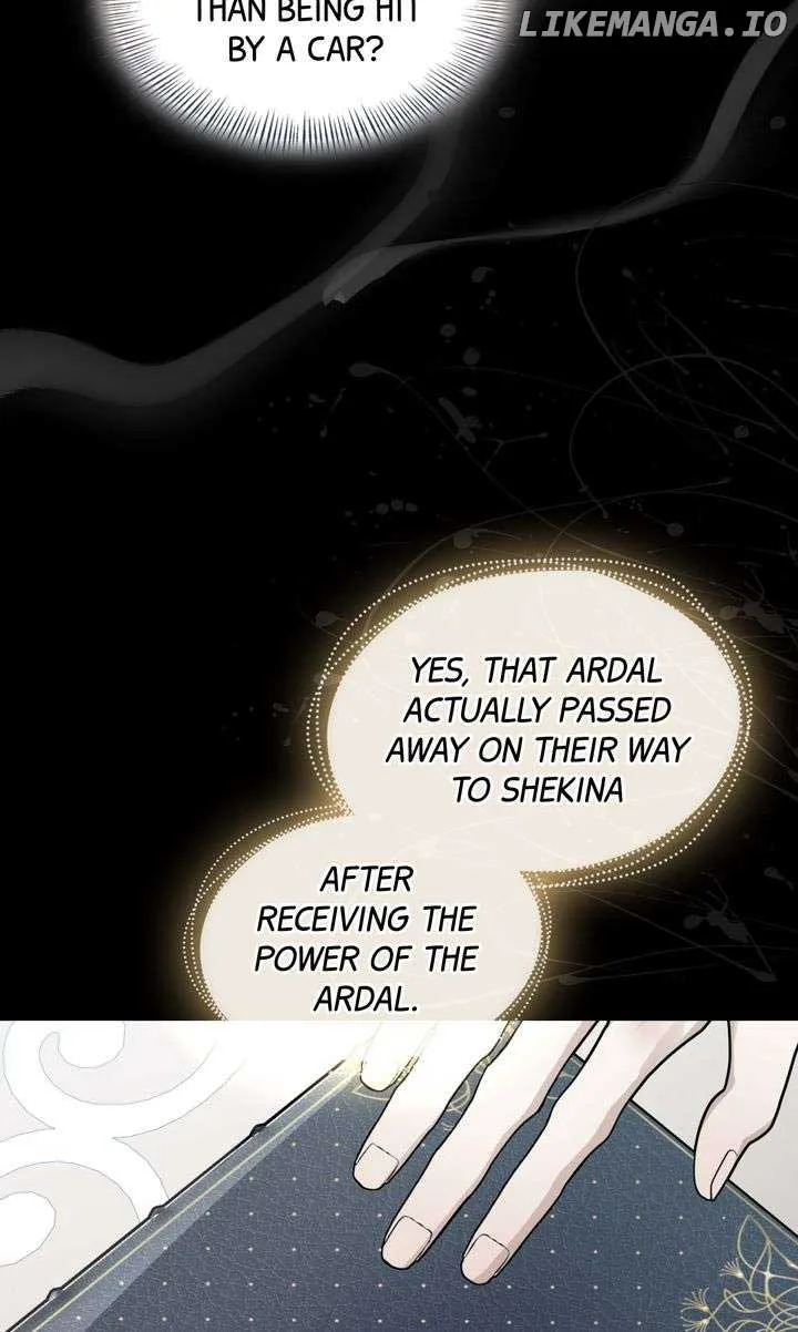 Our Tyrant Became Young Chapter 84 page 84