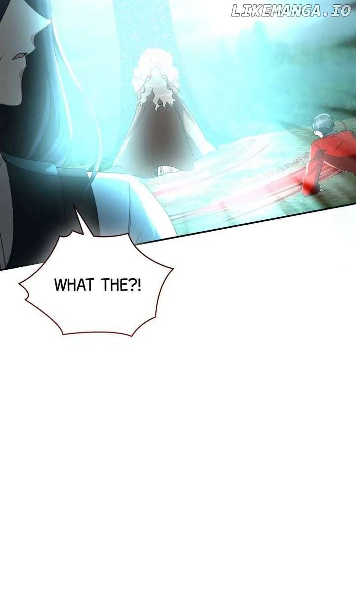 Our Tyrant Became Young Chapter 85 page 130