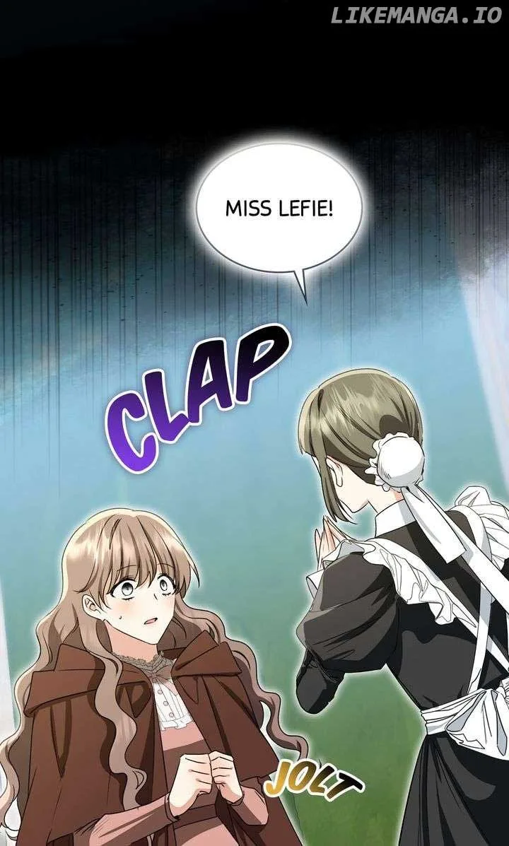 Our Tyrant Became Young Chapter 83 page 103