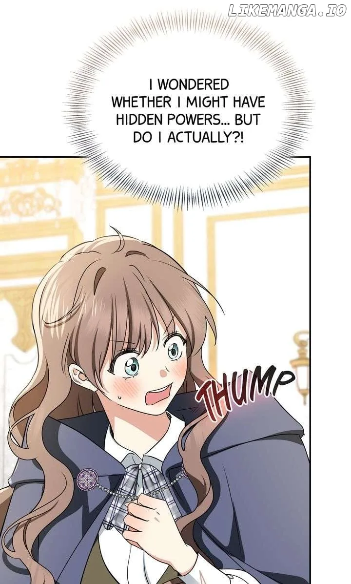 Our Tyrant Became Young Chapter 79 page 138