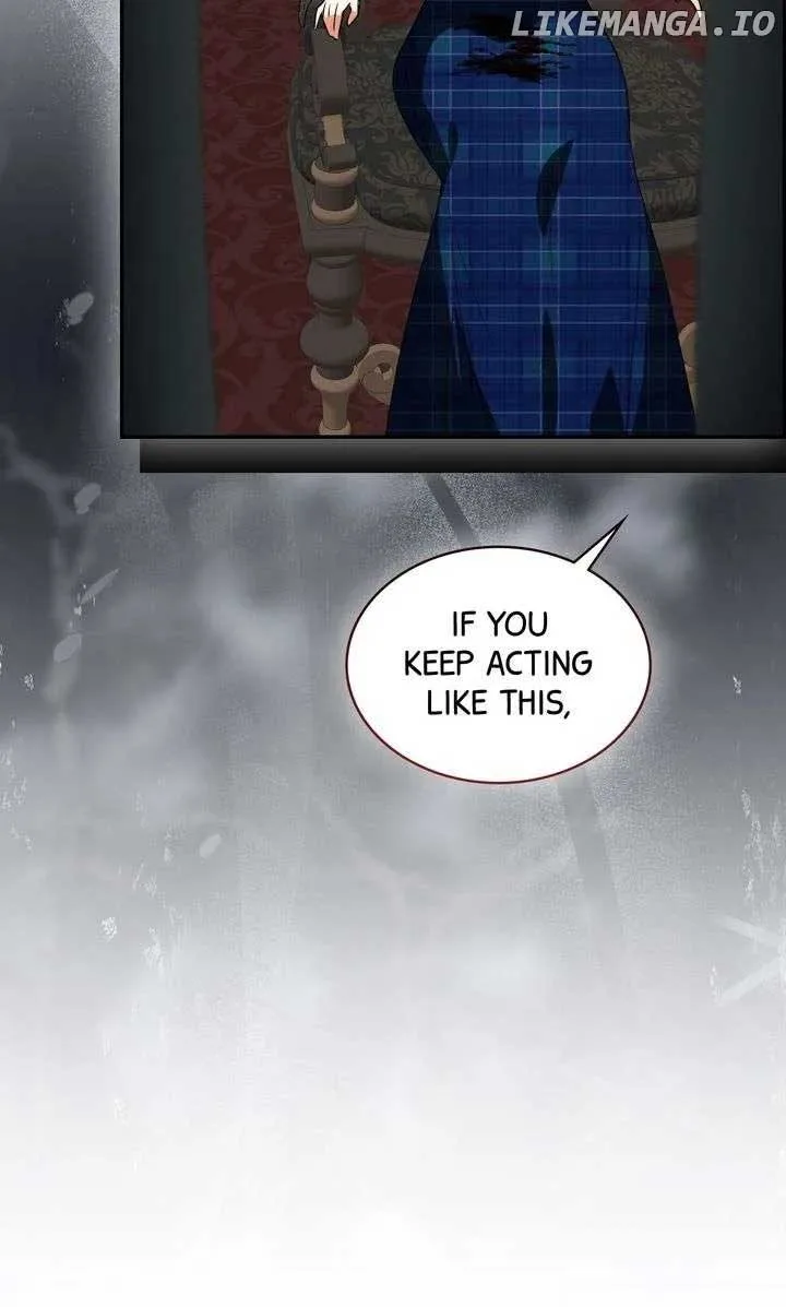Our Tyrant Became Young Chapter 82 page 167
