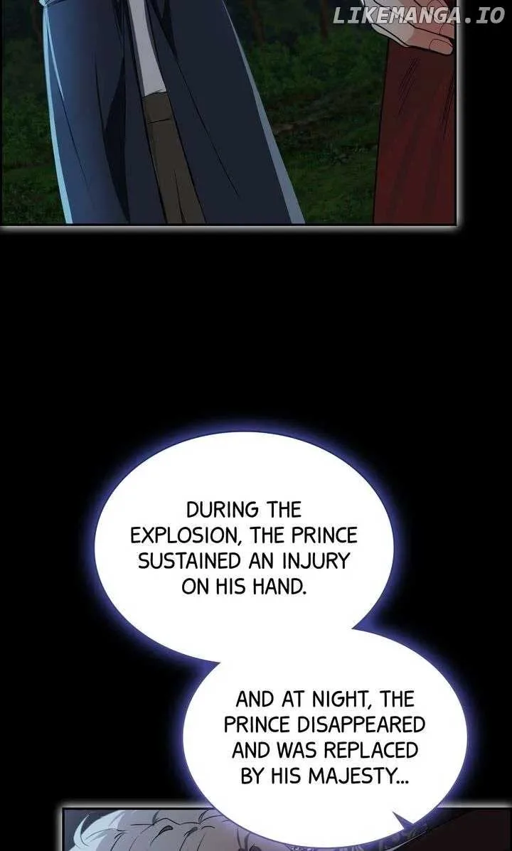 Our Tyrant Became Young Chapter 82 page 178