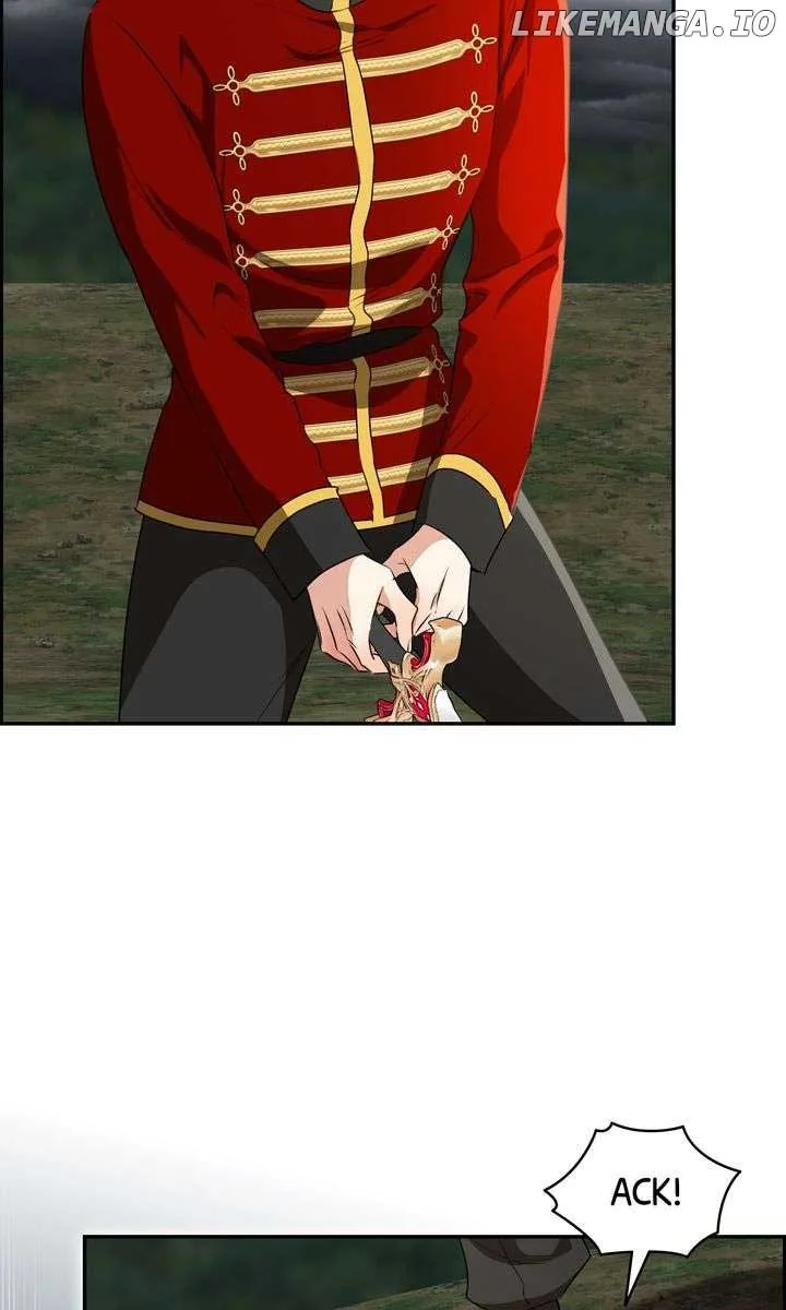 Our Tyrant Became Young Chapter 85 page 97
