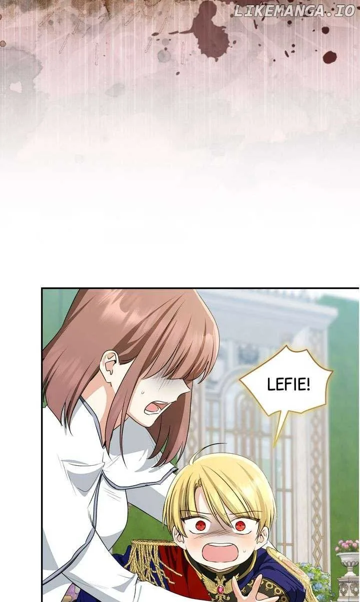Our Tyrant Became Young Chapter 84 page 64