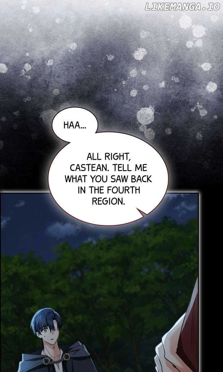 Our Tyrant Became Young Chapter 82 page 177