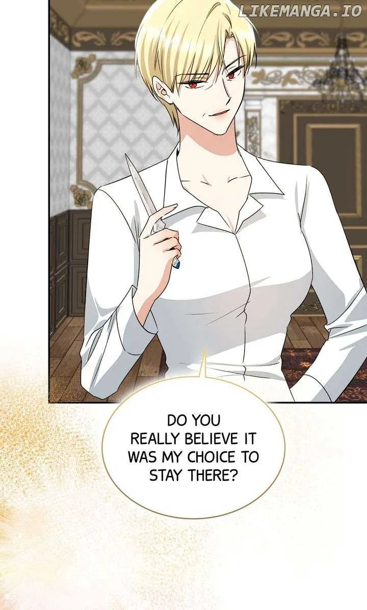 Our Tyrant Became Young Chapter 83 page 78
