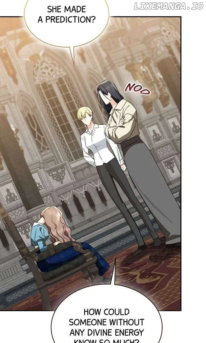 Our Tyrant Became Young Chapter 82 page 198