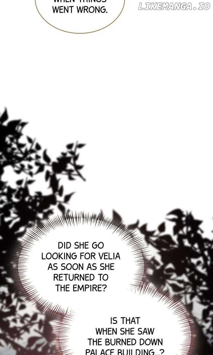 Our Tyrant Became Young Chapter 83 page 72