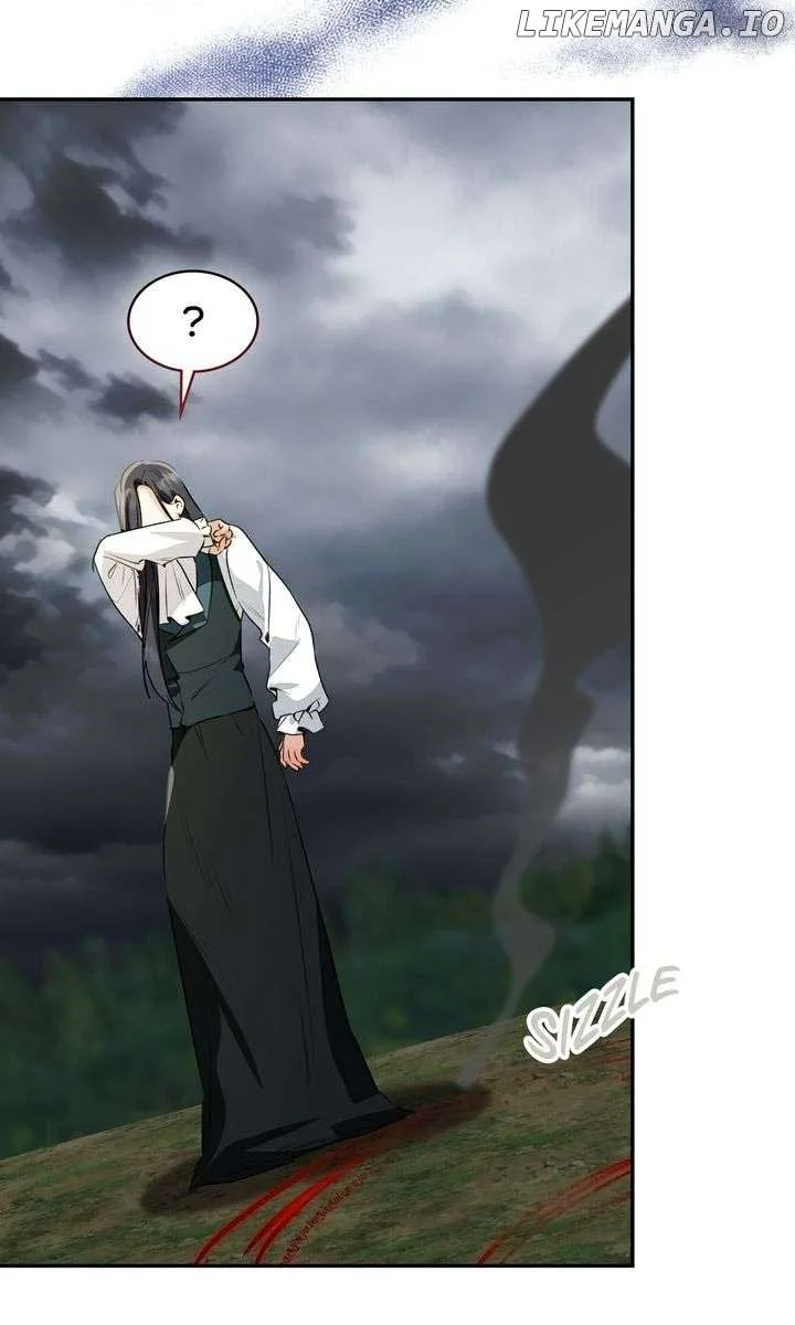 Our Tyrant Became Young Chapter 85 page 90