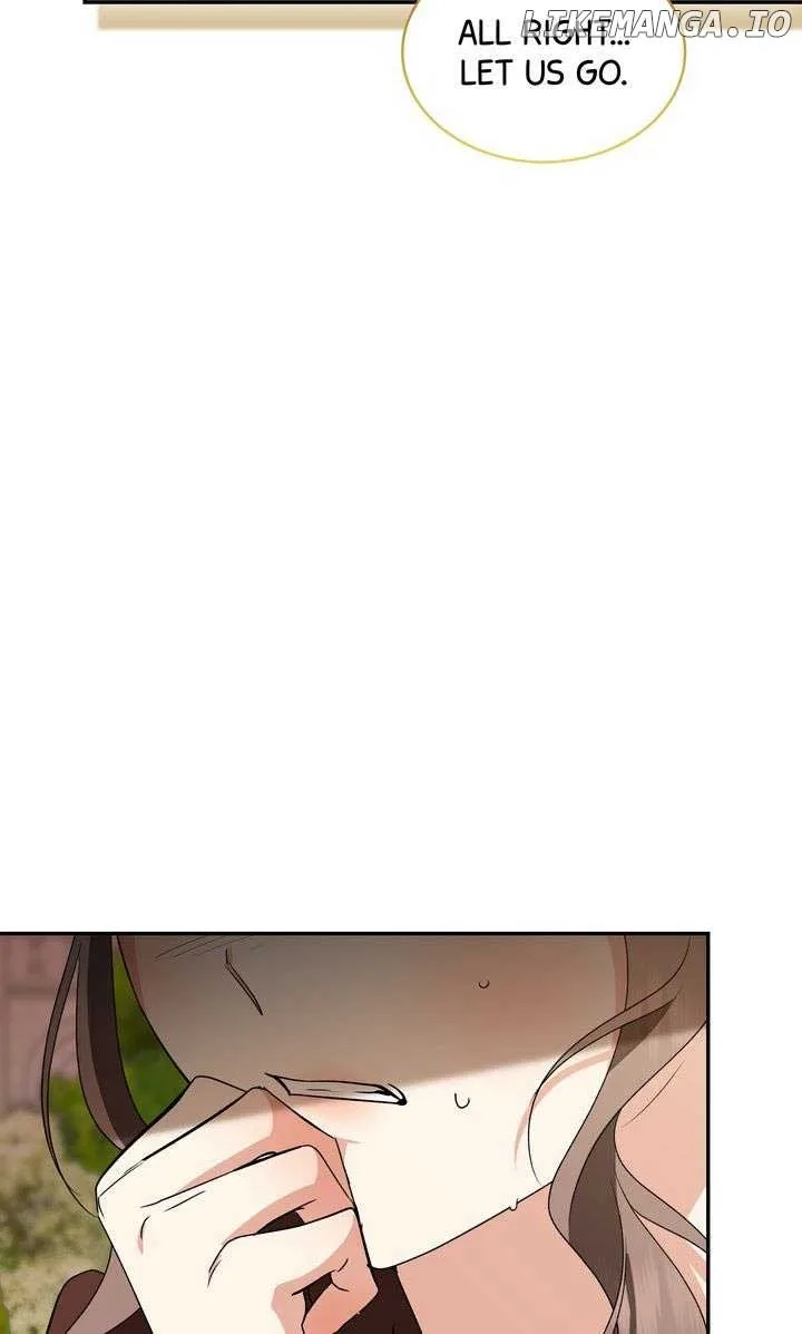 Our Tyrant Became Young Chapter 83 page 122