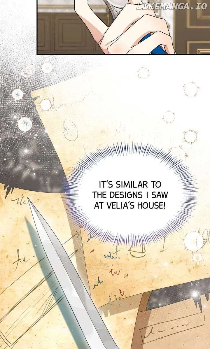 Our Tyrant Became Young Chapter 83 page 59
