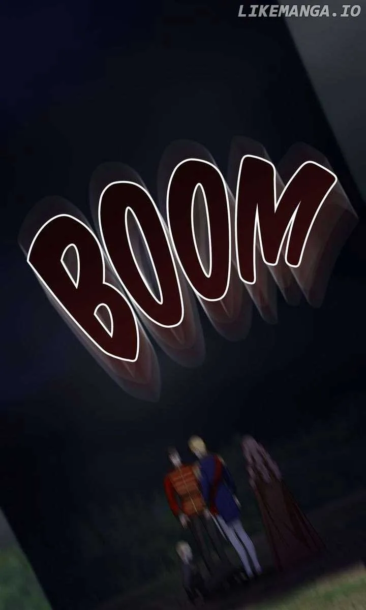 Our Tyrant Became Young Chapter 85 page 168