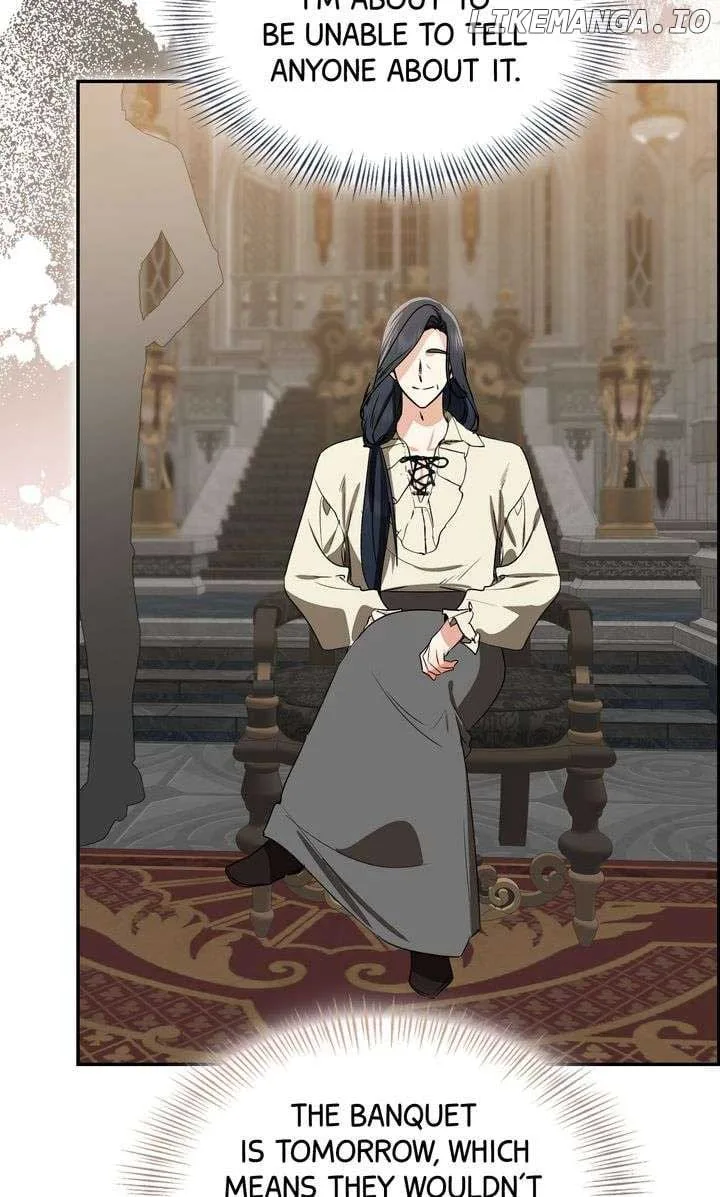 Our Tyrant Became Young Chapter 82 page 112