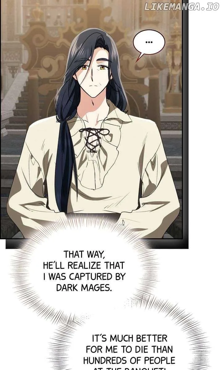 Our Tyrant Became Young Chapter 82 page 123