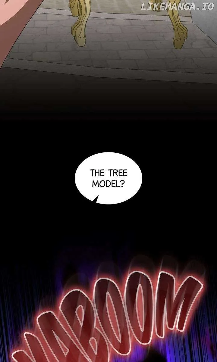 Our Tyrant Became Young Chapter 84 page 14
