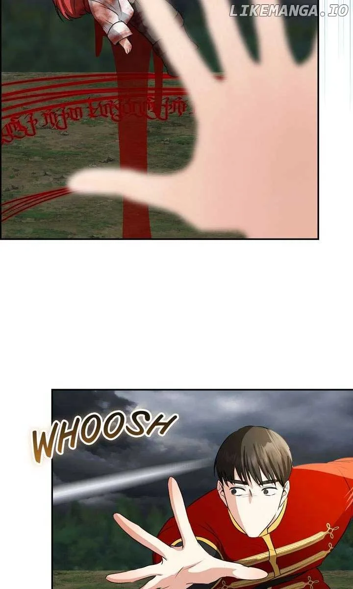 Our Tyrant Became Young Chapter 85 page 99