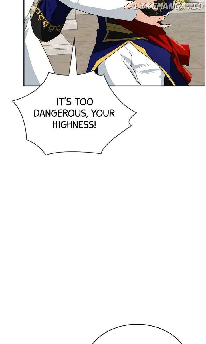Our Tyrant Became Young Chapter 84 page 65