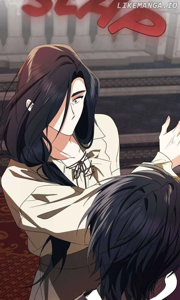 Our Tyrant Became Young Chapter 82 page 164