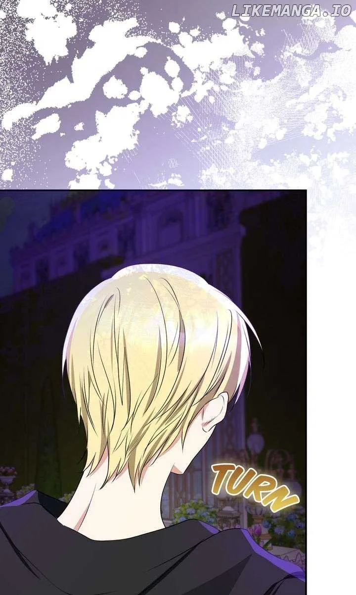 Our Tyrant Became Young Chapter 84 page 75