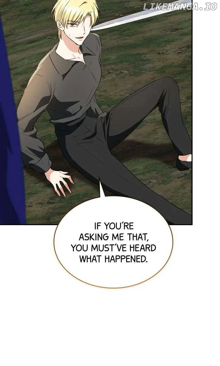 Our Tyrant Became Young Chapter 85 page 156