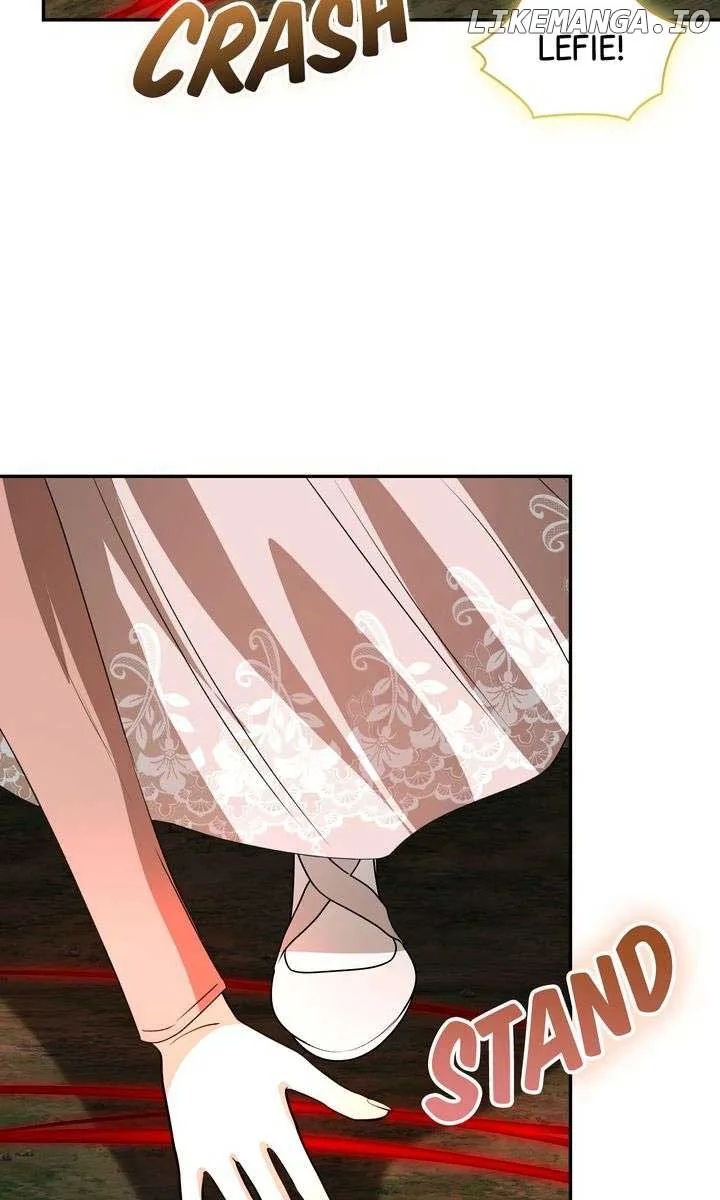 Our Tyrant Became Young Chapter 85 page 124