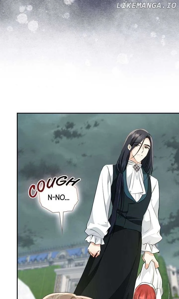 Our Tyrant Became Young Chapter 84 page 58