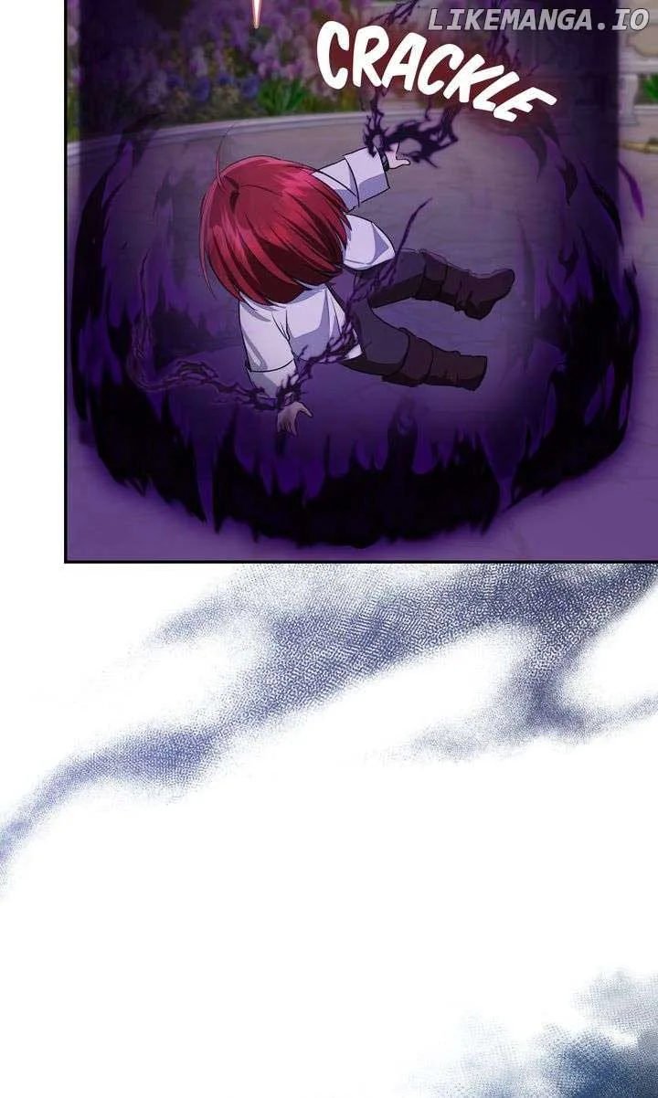 Our Tyrant Became Young Chapter 84 page 23