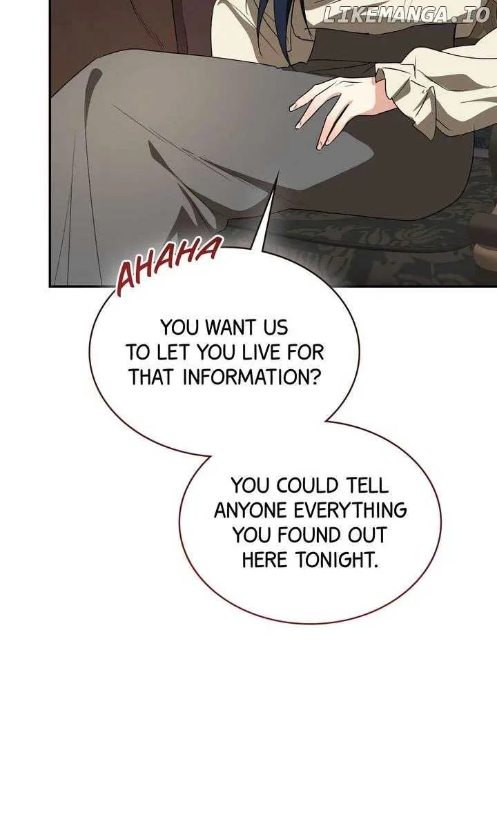 Our Tyrant Became Young Chapter 82 page 118