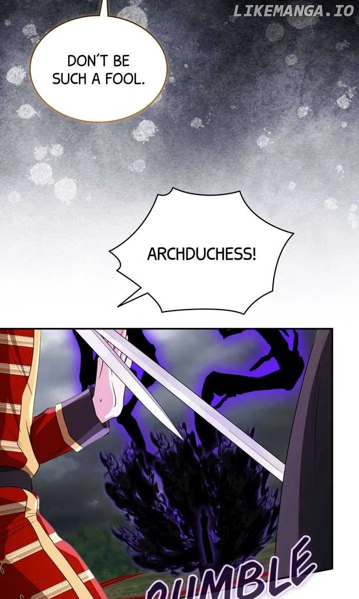 Our Tyrant Became Young Chapter 85 page 102