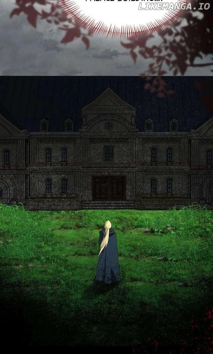 Our Tyrant Became Young Chapter 83 page 73