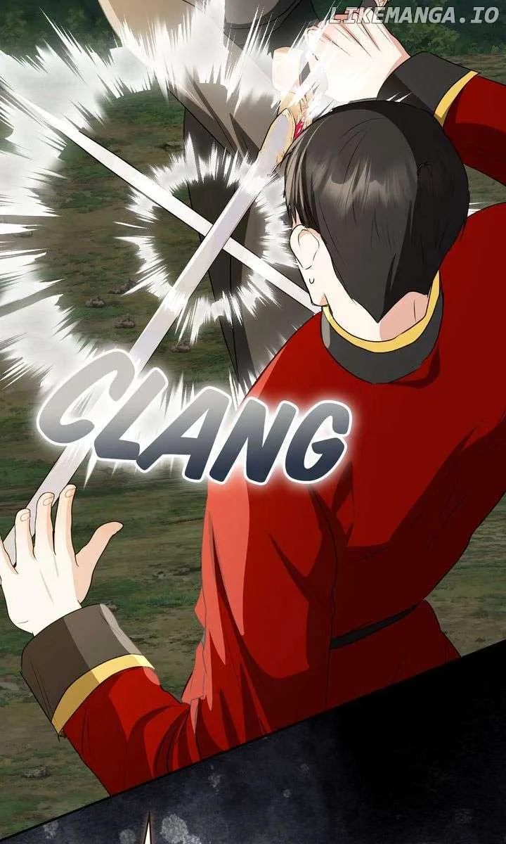 Our Tyrant Became Young Chapter 85 page 101