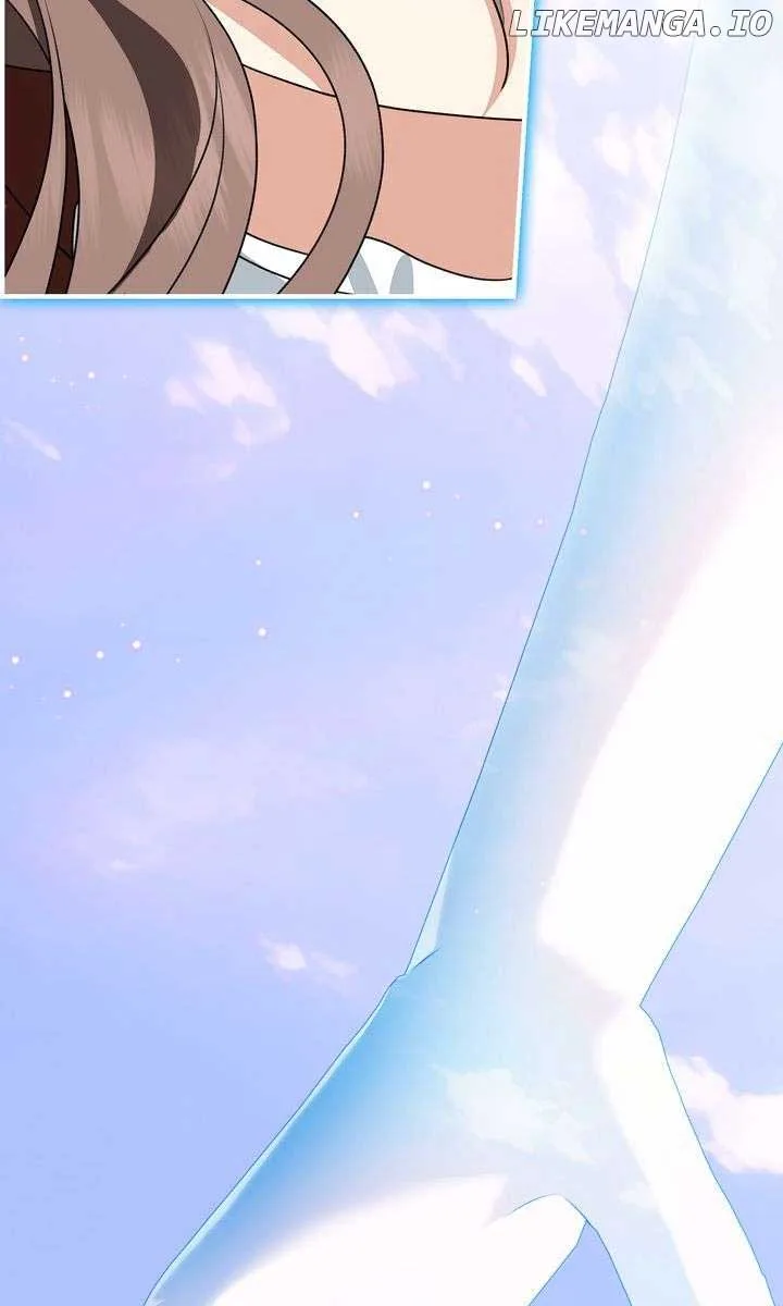Our Tyrant Became Young Chapter 85 page 132
