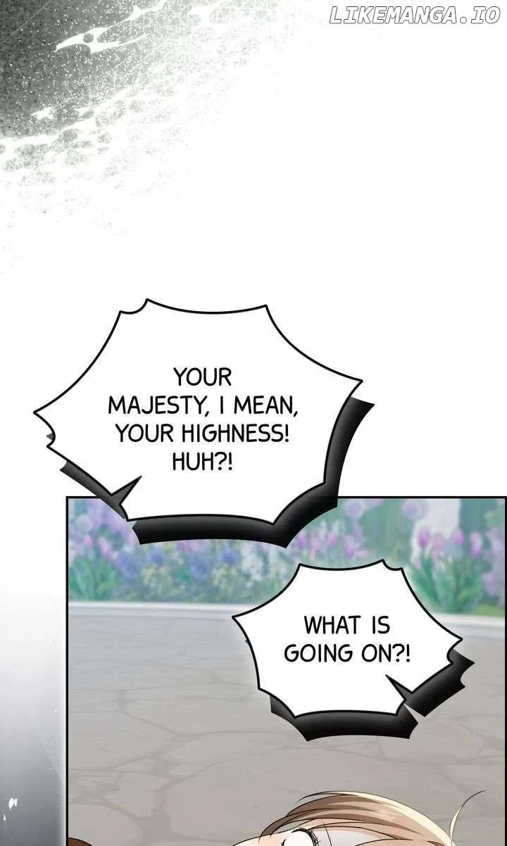 Our Tyrant Became Young Chapter 84 page 45