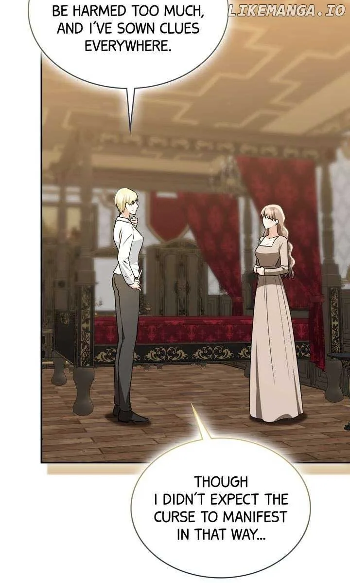 Our Tyrant Became Young Chapter 83 page 84